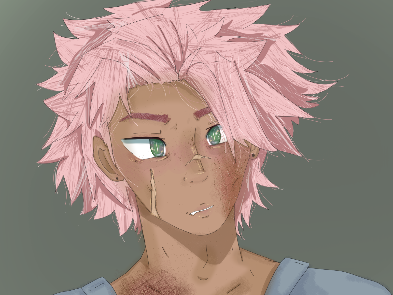 Natsu
