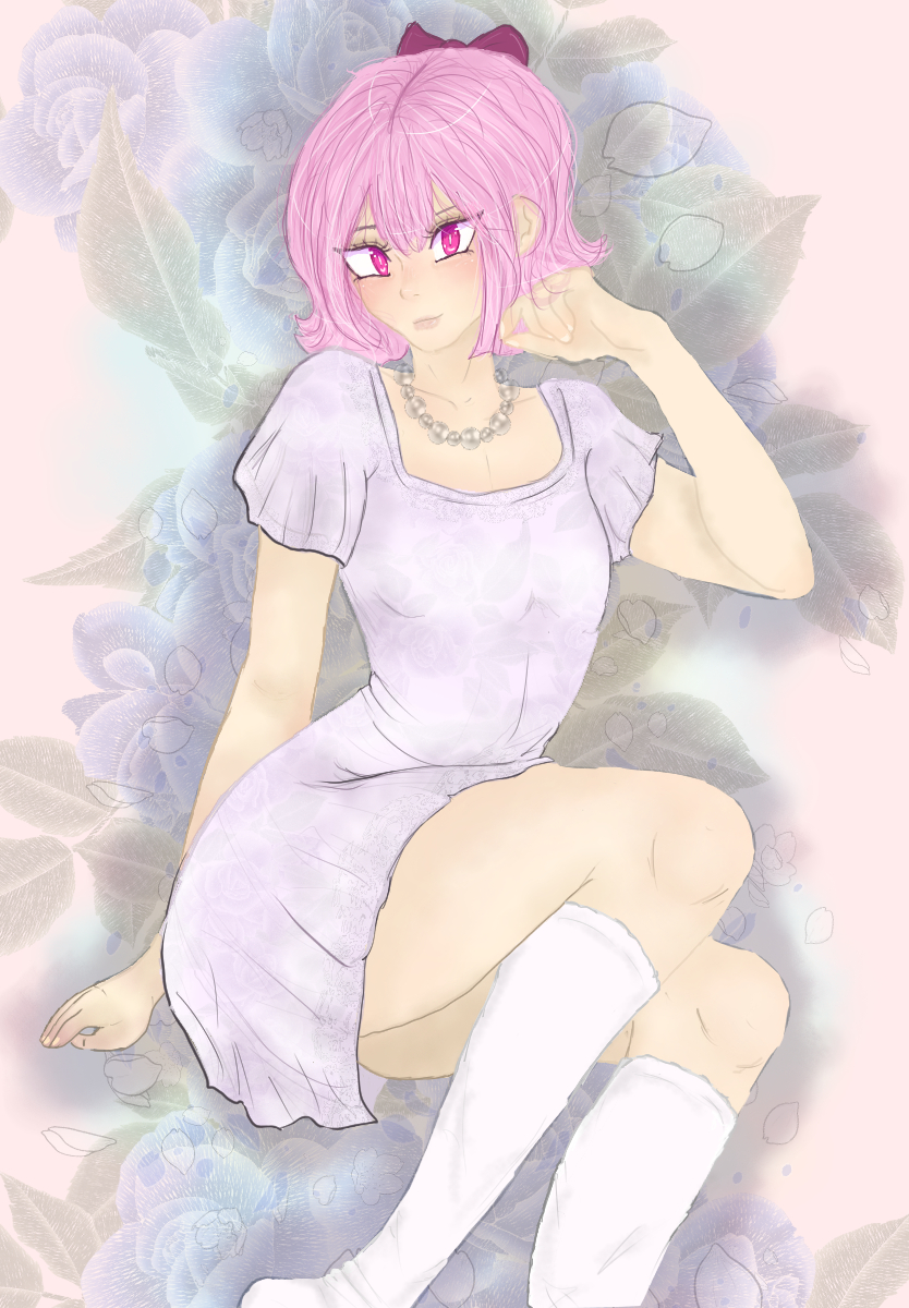 Pinkie
