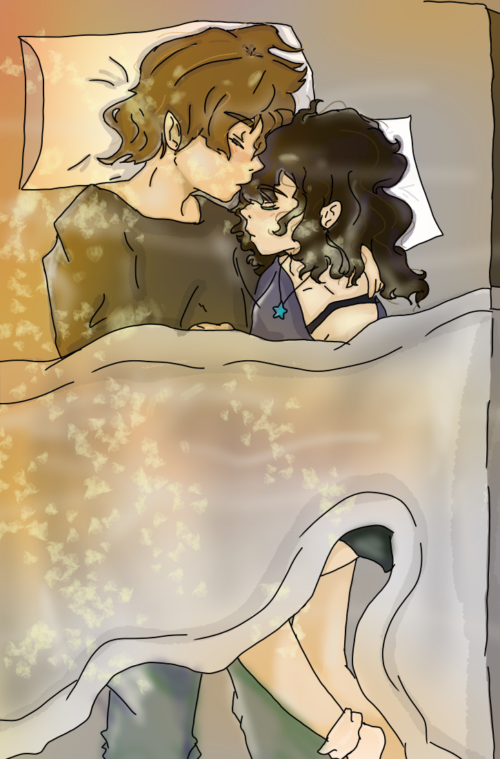 Tender Moment