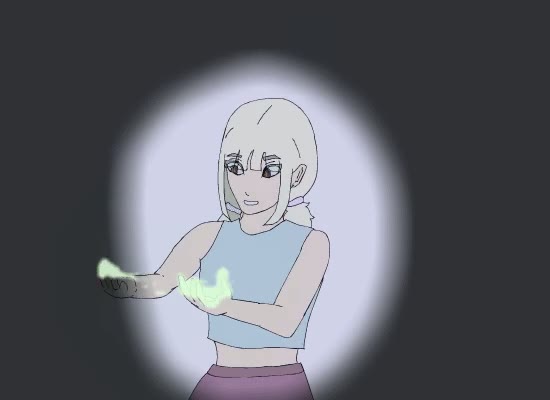 Fairy Glow